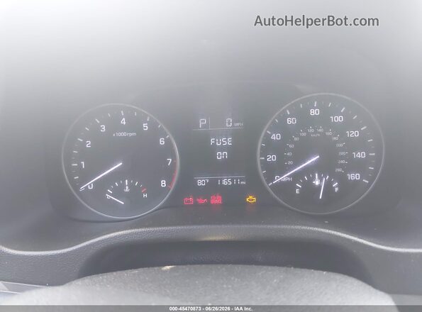 5NPD84LF4HH150256 2017 HYUNDAI ELANTRA Gray Հետևի նստատեղերի տեսք
