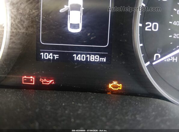 5NPD84LF4JH223230 2018 HYUNDAI ELANTRA Серебряный 