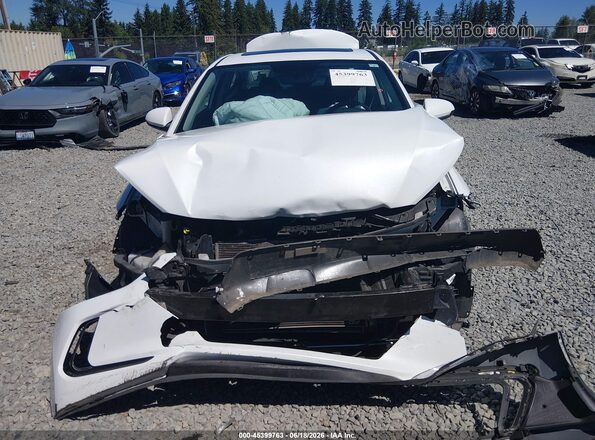 5NPD84LF4JH242358 2018 HYUNDAI ELANTRA White Vista interior trasera