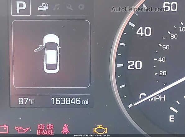 5NPD84LF4JH397749 2018 HYUNDAI ELANTRA Silver 