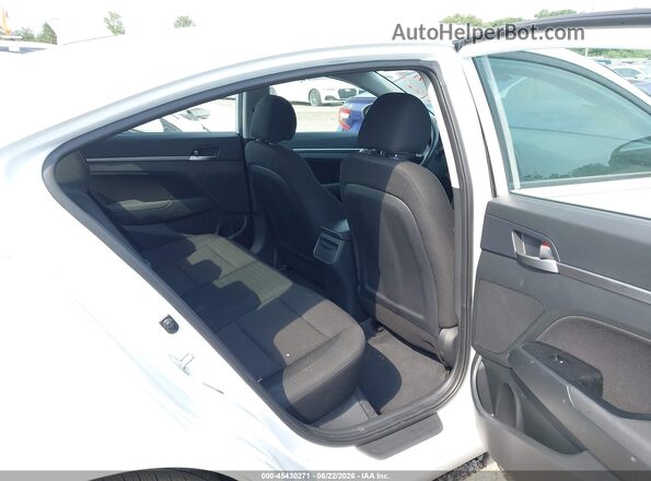 5NPD84LF4LH619337 2020 HYUNDAI ELANTRA Белый Вид наклейки с VIN-кодом