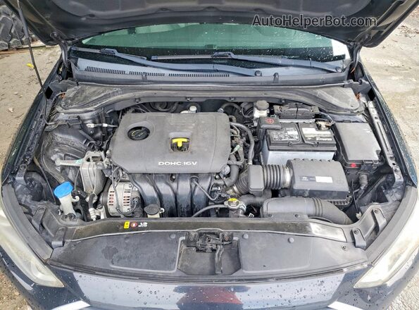5NPD84LF5HH094859 2017 HYUNDAI ELANTRA Black 