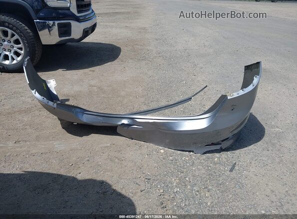 5NPD84LF5HH106833 2017 HYUNDAI ELANTRA Серебряный Вид щитка приборов