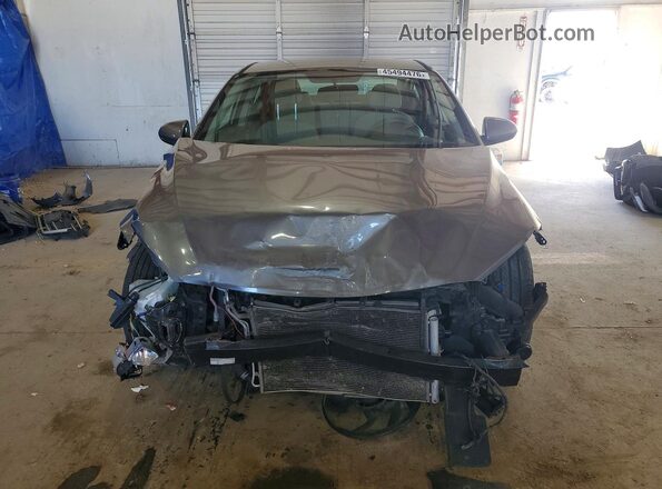 5NPD84LF5JH255975 2018 HYUNDAI ELANTRA Gray 
