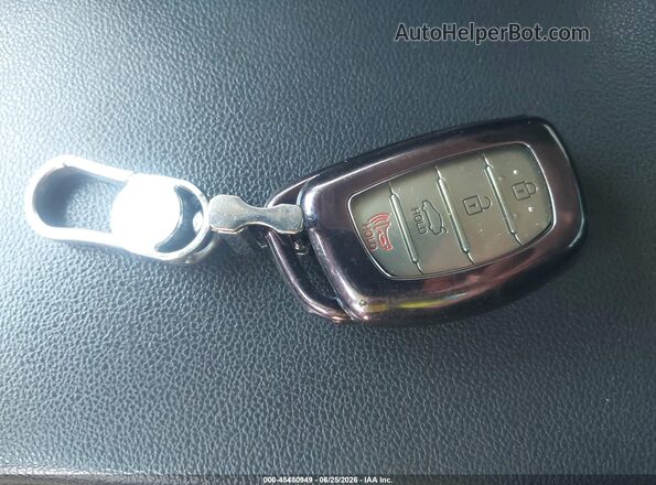 5NPD84LF5JH278737 2018 HYUNDAI ELANTRA Black Vista del salpicadero