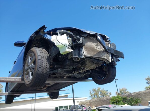 5NPD84LF5JH332070 2018 HYUNDAI ELANTRA Blue 