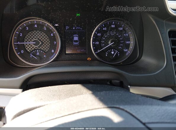 5NPD84LF5KH448161 2019 HYUNDAI ELANTRA Black Вид задніх сидінь