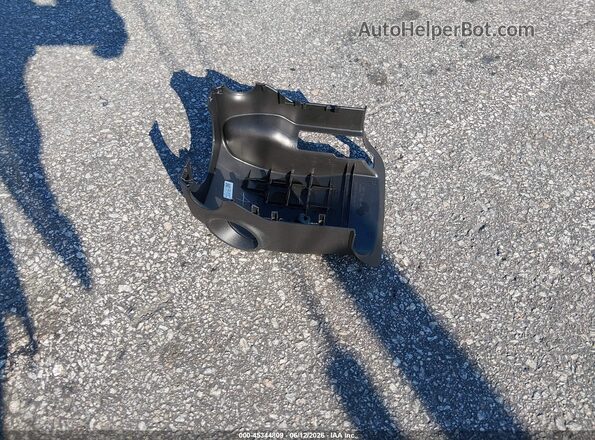 5NPD84LF5KH448161 2019 HYUNDAI ELANTRA Black Вид панелі приладів