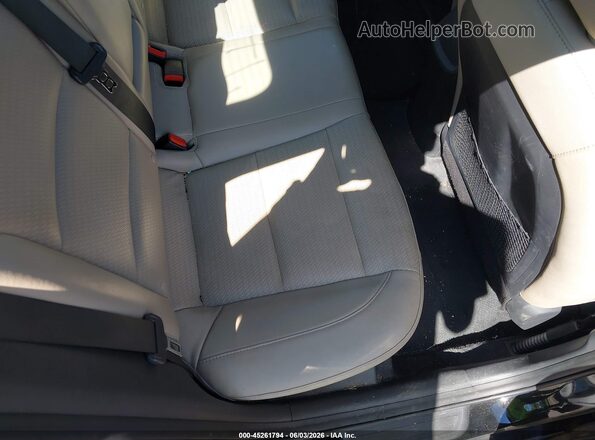 5NPD84LF5LH523507 2020 HYUNDAI ELANTRA Black Widok naklejki z numerem VIN