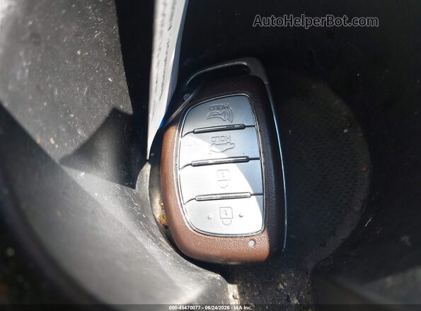 5NPD84LF5LH600053 2020 HYUNDAI ELANTRA Silver Dashboard view