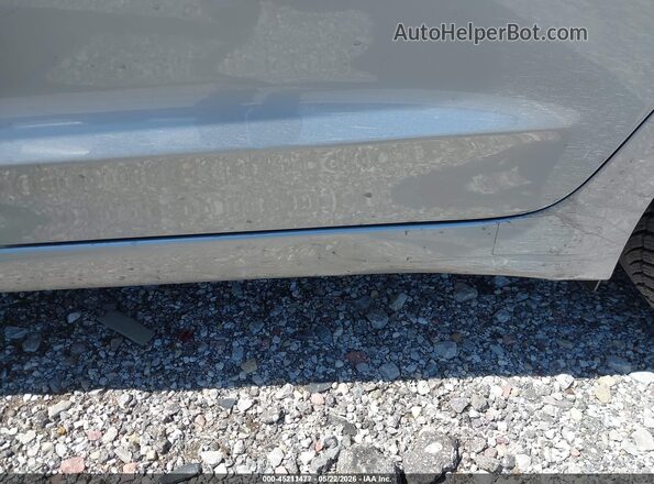 5NPD84LF5LH602689 2020 HYUNDAI ELANTRA Silver 
