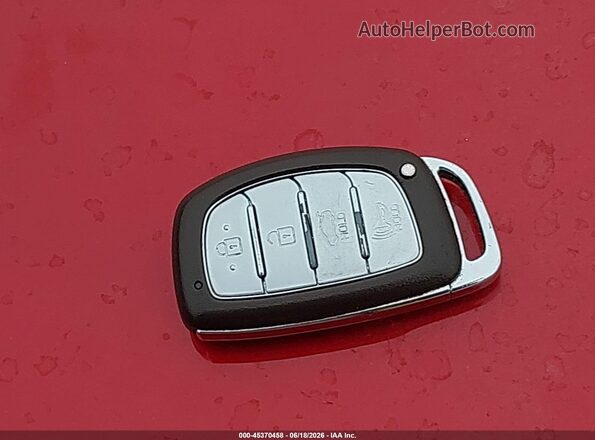 5NPD84LF5LH621890 2020 HYUNDAI ELANTRA LIMITED W/IN Red Vista del salpicadero