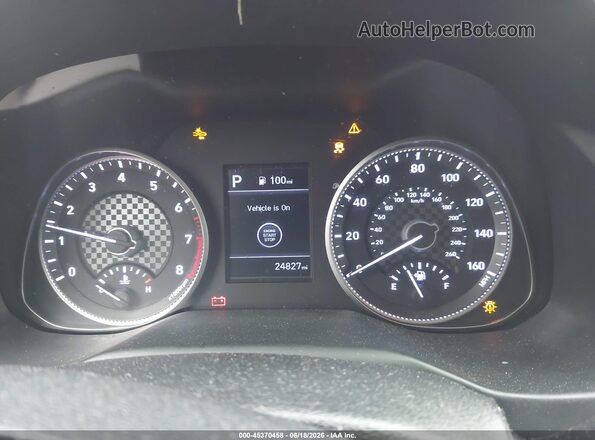 5NPD84LF5LH621890 2020 HYUNDAI ELANTRA LIMITED W/IN Red Vista de los asientos traseros