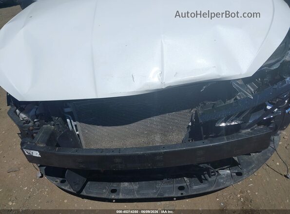 5NPD84LF5LH624546 2020 HYUNDAI ELANTRA White Vista trasera