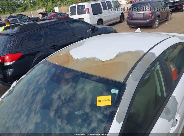 5NPD84LF6HH123849 2017 HYUNDAI ELANTRA White 