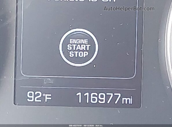 5NPD84LF6HH124273 2017 HYUNDAI ELANTRA Red 