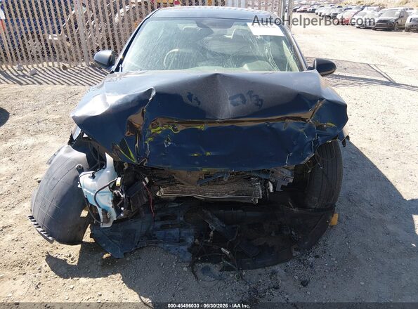 5NPD84LF6HH141445 2017 HYUNDAI ELANTRA Black Առջևի վահանակի տեսք
