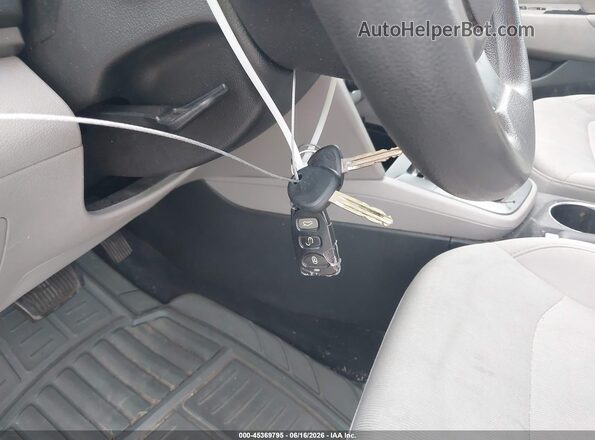 5NPD84LF6HH161985 2017 HYUNDAI ELANTRA Blue Առջևի վահանակի տեսք