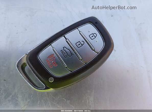 5NPD84LF6HH170332 2017 HYUNDAI ELANTRA Синий Вид панели приборов
