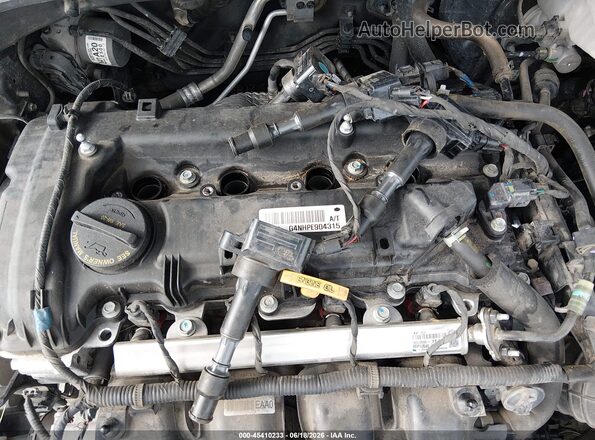 5NPD84LF6JH250316 2018 HYUNDAI ELANTRA Gray Вид спереду