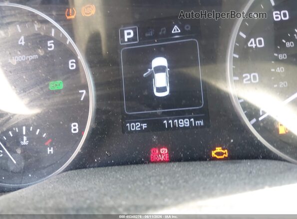 5NPD84LF6JH261834 2018 HYUNDAI ELANTRA Серебряный Панорамный вид салона 360°