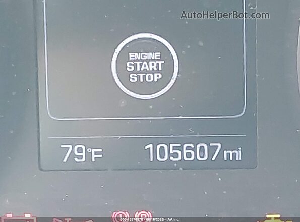 5NPD84LF6JH272719 2018 HYUNDAI ELANTRA Blue 