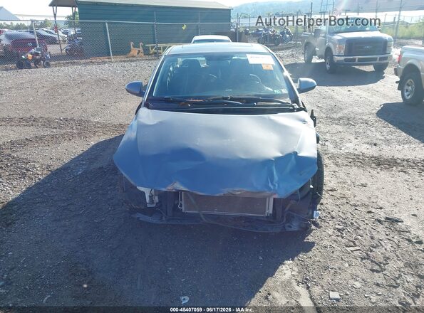 5NPD84LF6JH321966 2018 HYUNDAI ELANTRA Gray 