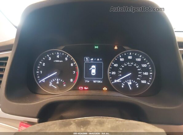 5NPD84LF6JH347211 2018 HYUNDAI ELANTRA Black 