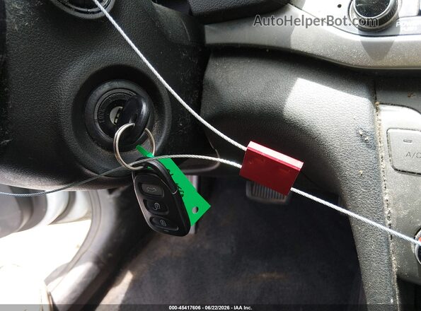 5NPD84LF6JH363781 2018 HYUNDAI ELANTRA Белый Вид панели приборов