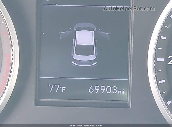 5NPD84LF6KH463431 2019 HYUNDAI ELANTRA Silver 