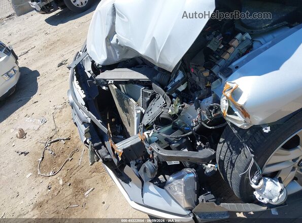 5NPD84LF6LH526318 2020 HYUNDAI ELANTRA Silver 