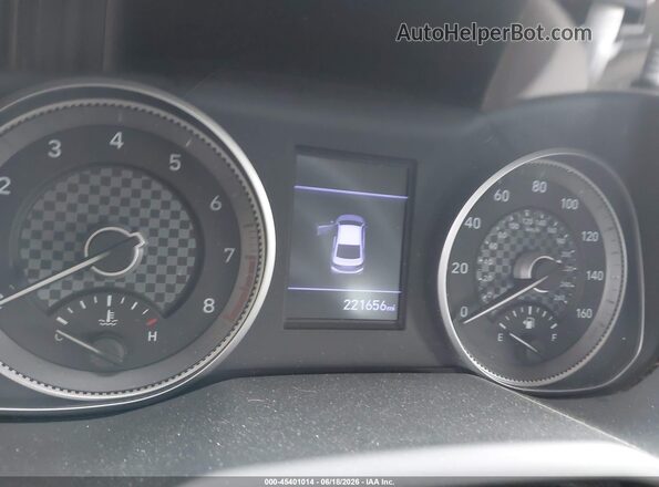 5NPD84LF6LH558511 2020 HYUNDAI ELANTRA Blue Հետևի նստատեղերի տեսք