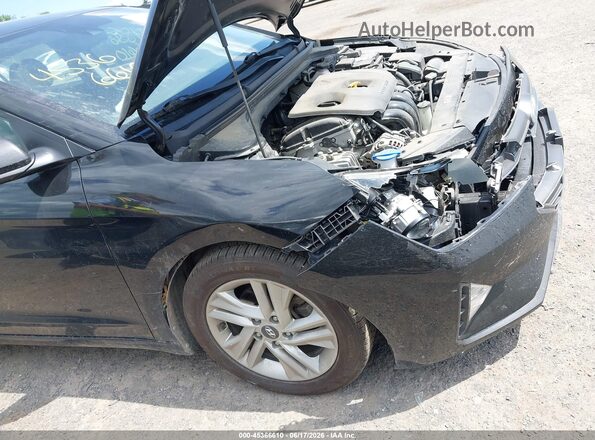 5NPD84LF6LH594005 2020 HYUNDAI ELANTRA Black 
