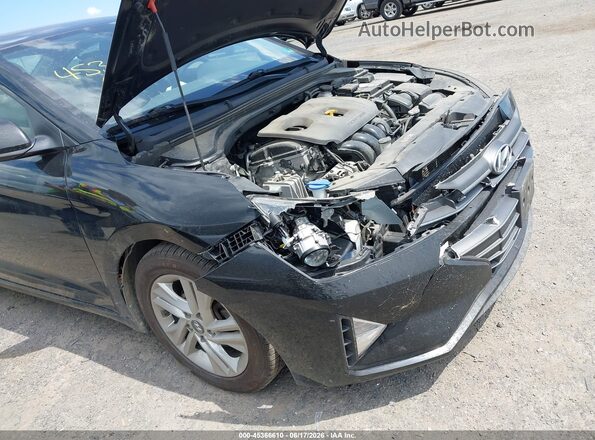5NPD84LF6LH594005 2020 HYUNDAI ELANTRA Black 