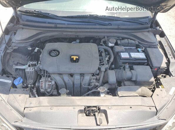 5NPD84LF6LH604418 2020 HYUNDAI ELANTRA Black 