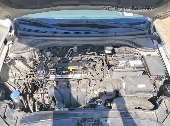 5NPD84LF7HH143639 2017 HYUNDAI ELANTRA Beige 