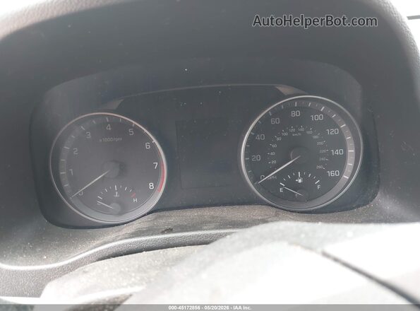 5NPD84LF7JH290453 2018 HYUNDAI ELANTRA Blue 