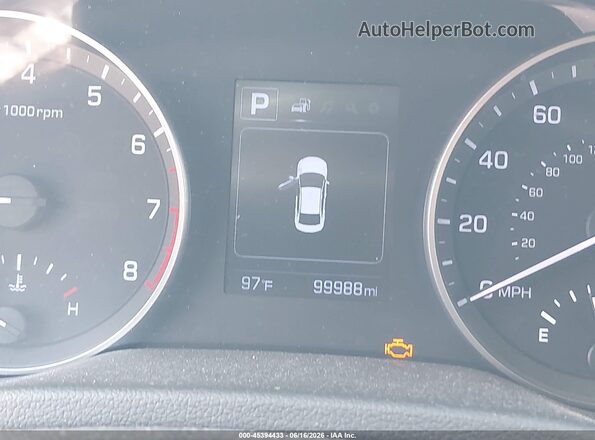 5NPD84LF7JH325279 2018 HYUNDAI ELANTRA Silver 