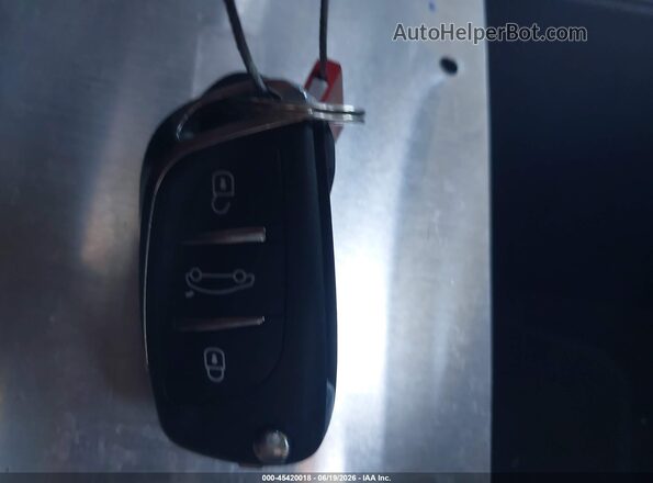5NPD84LF7JH340302 2018 HYUNDAI ELANTRA Silver Widok deski rozdzielczej