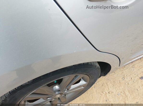 5NPD84LF7JH360906 2018 HYUNDAI ELANTRA Silver 
