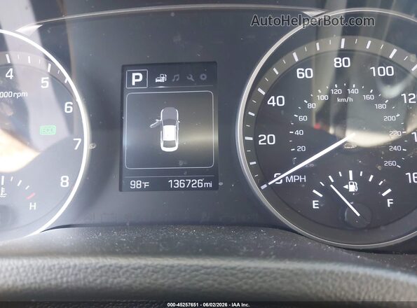 5NPD84LF7JH366270 2018 HYUNDAI ELANTRA Black 