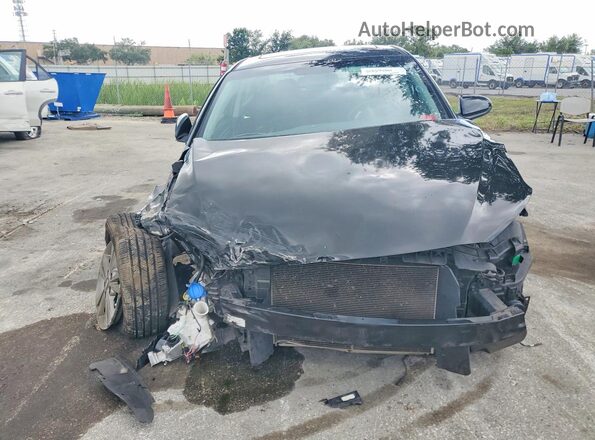 5NPD84LF7JH392402 2018 HYUNDAI ELANTRA Black 