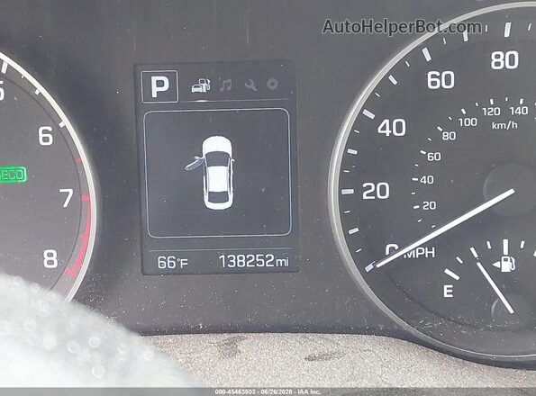 5NPD84LF7JH397468 2018 HYUNDAI ELANTRA Pewter 