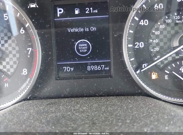5NPD84LF7KH429742 2019 HYUNDAI ELANTRA Black 