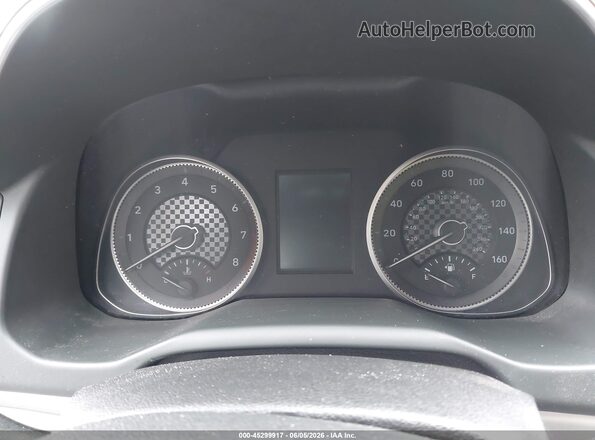 5NPD84LF7KH478231 2019 HYUNDAI ELANTRA Gray Вид задніх сидінь