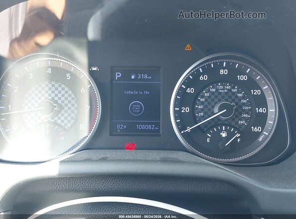 5NPD84LF7KH487897 2019 HYUNDAI ELANTRA Black უკანა სავარძლების ხედი