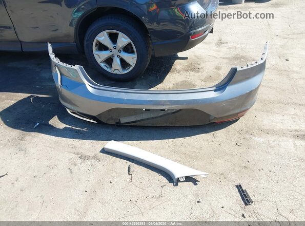 5NPD84LF7KH492467 2019 HYUNDAI ELANTRA Серый Вид щитка приборов