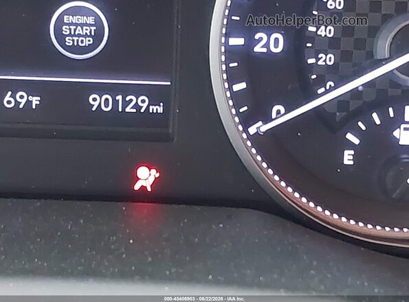 5NPD84LF7LH505784 2020 HYUNDAI ELANTRA Gray 