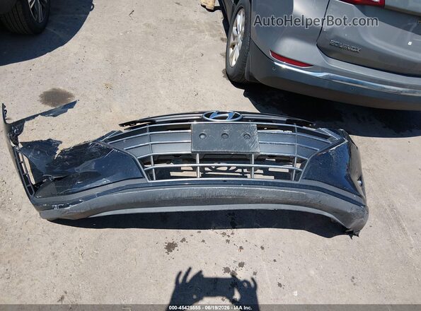5NPD84LF7LH546089 2020 HYUNDAI ELANTRA Black Вид панелі приладів