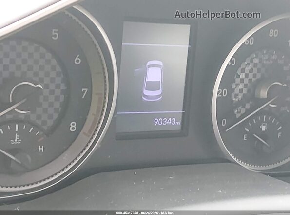 5NPD84LF7LH557593 2020 HYUNDAI ELANTRA Gray 